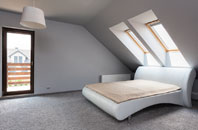 Broom Hill bedroom extensions