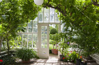 free Broom Hill orangery quotes