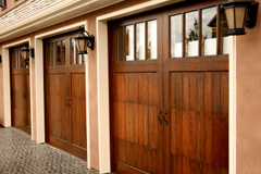 Broom Hill garage extension quotes